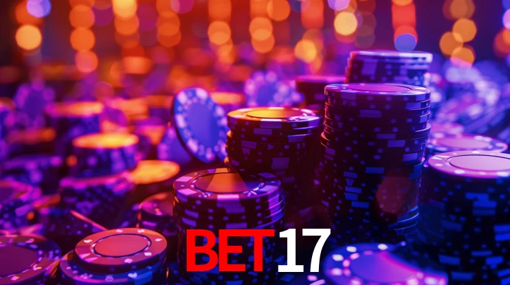BET17 casino