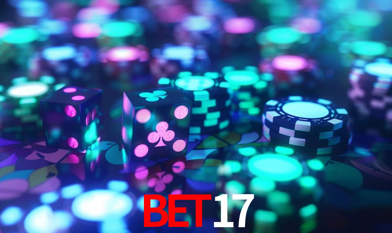 Bônus de Boas-vindas BET17