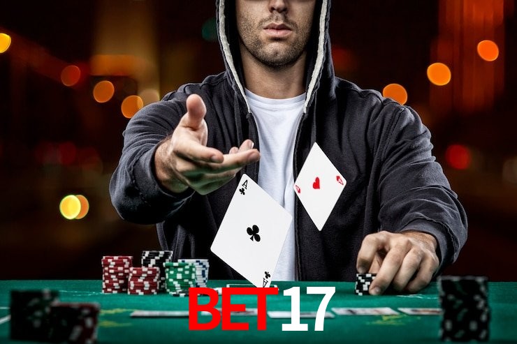 BET17,BET17 casino