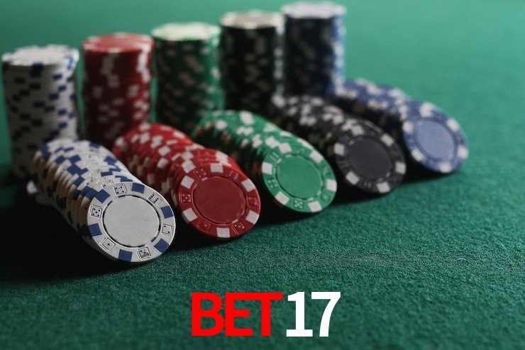 Bonus Features BET17