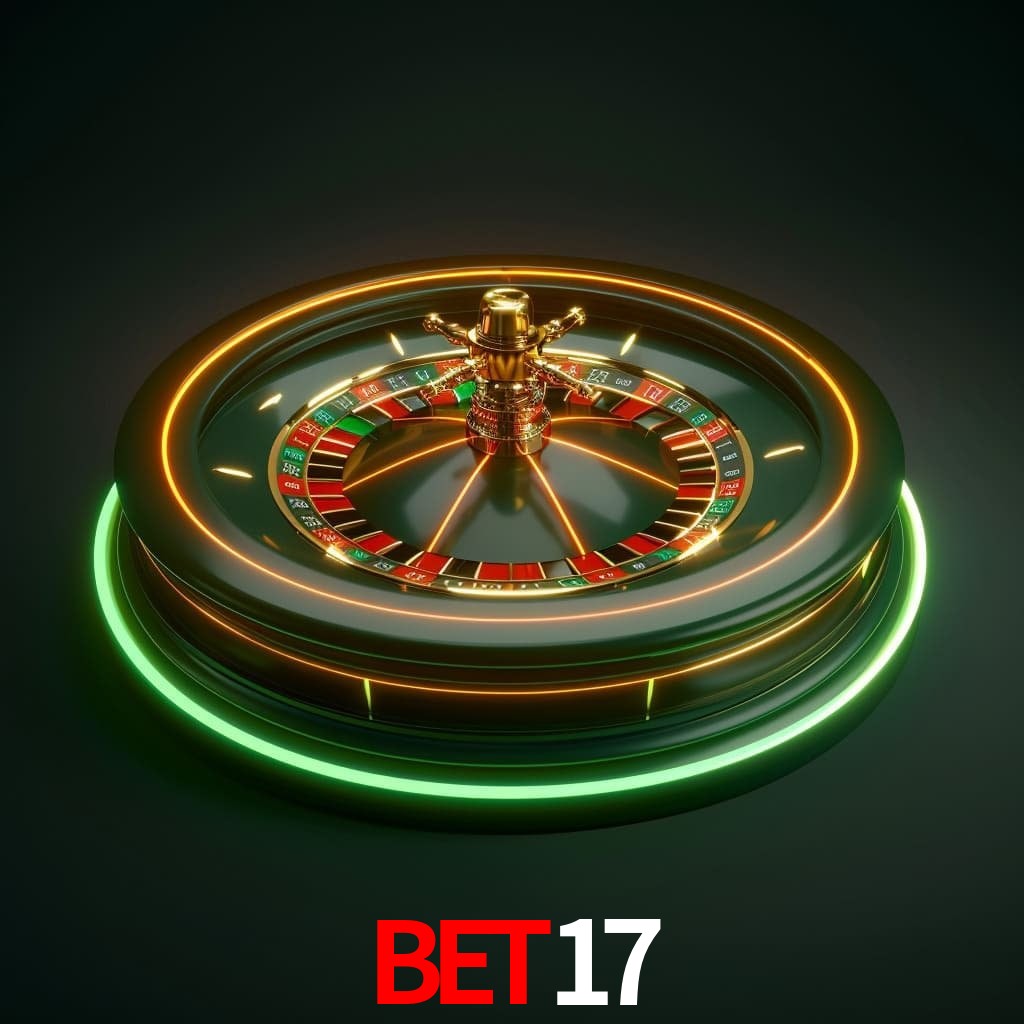 BET17 casino