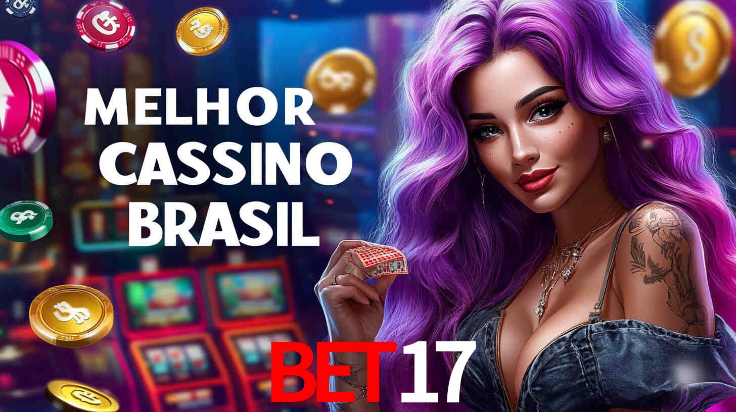 Apostas Esportivas na BET17: Um Guia Completo
