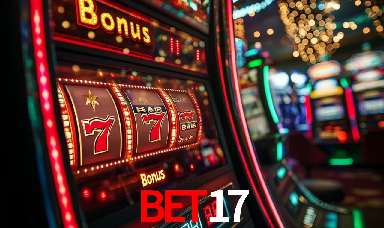 BET17 win