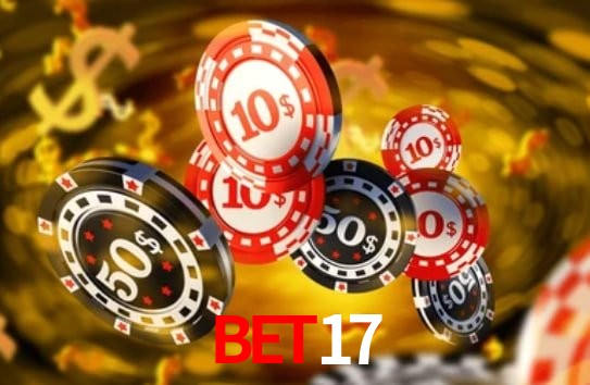 Mesa de Blackjack BET17